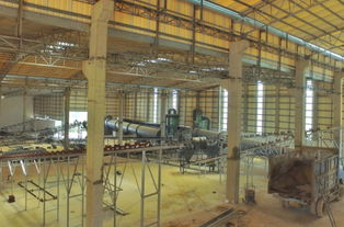 有機(jī)肥界迎來巨無霸,國內(nèi)首個(gè)世界級的有機(jī)肥廠在新興建成投產(chǎn)