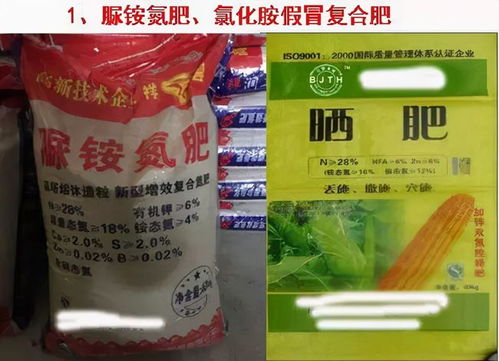 大廠家的肥料，質量為啥也會不合格？這些問題，你知道嗎？