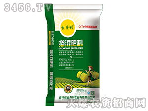 摻混肥料26-11-11 全面解析“吉丹利”配方肥的優勢與應用