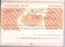 澳大利亞商務(wù)簽證 開(kāi)啟南半球商機(jī)之門(mén)